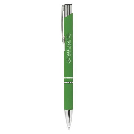 Stylo soft touch