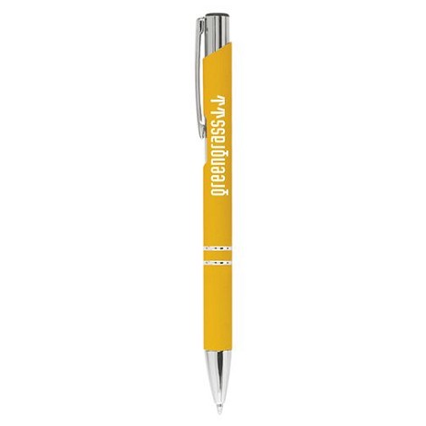 Stylo soft touch