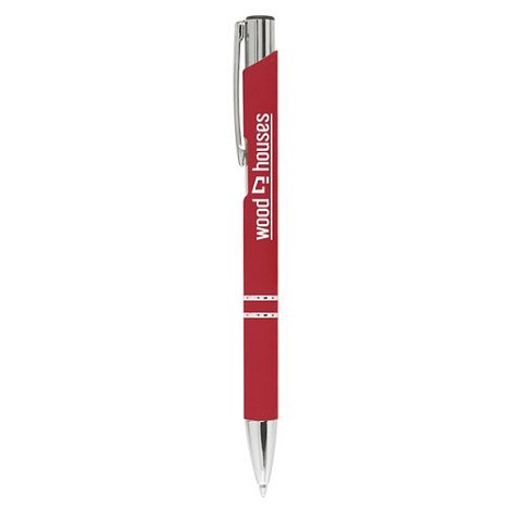 Stylo soft touch