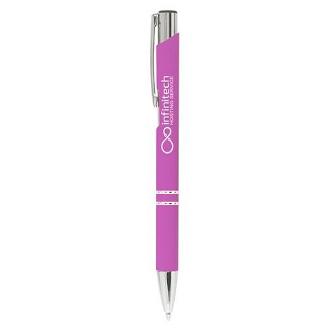 Stylo soft touch