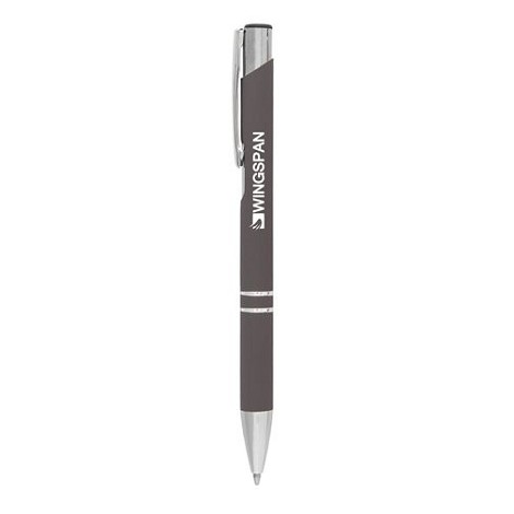 Stylo soft touch