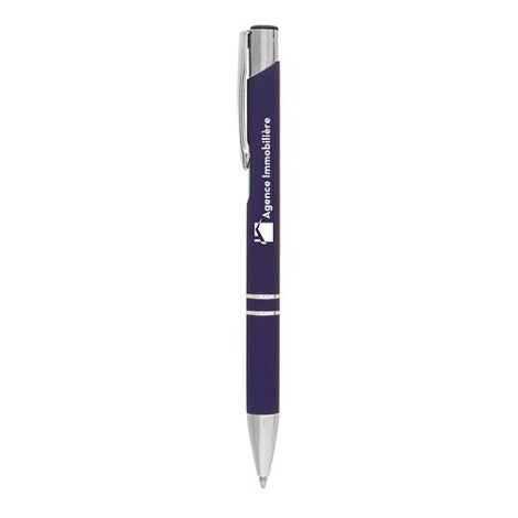 Stylo soft touch