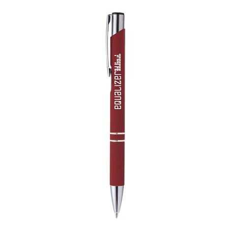 Stylo soft touch