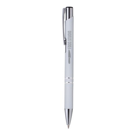 Stylo soft touch