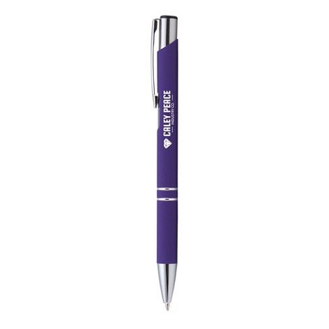 Stylo soft touch