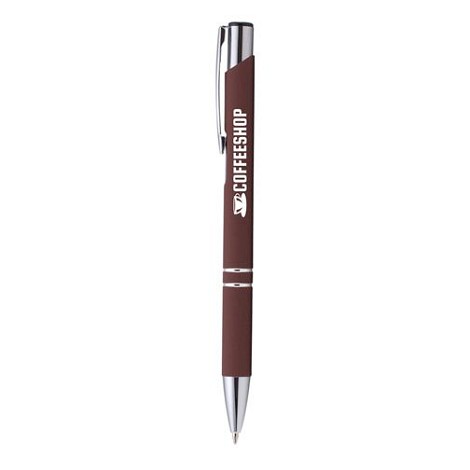 Stylo soft touch