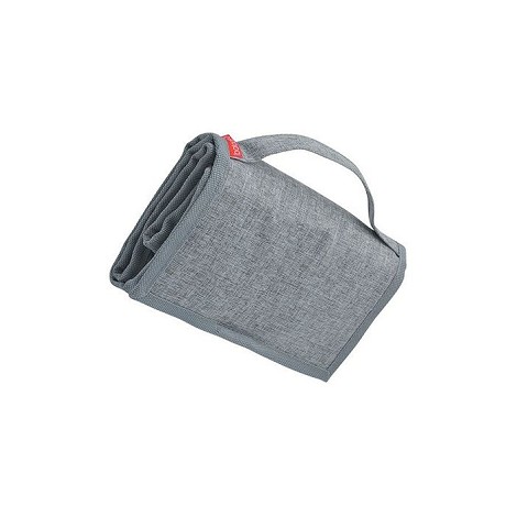 Sac isotherme pliable