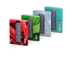 Clé USB lumineuse 8 Go