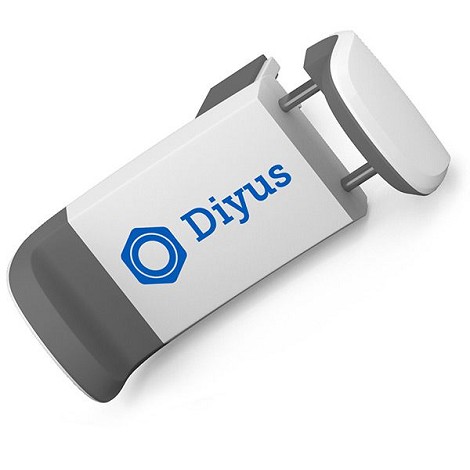 Support de téléphone