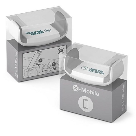 Support de téléphone