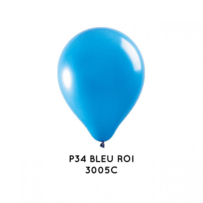  Ballon de baudruche LIVRÉ EN 5 JOURS