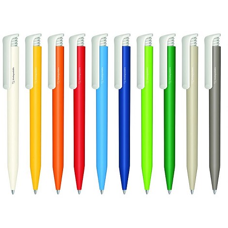 Stylo bio