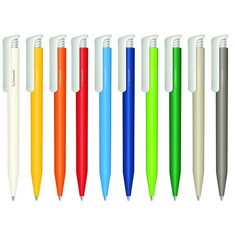 Stylo bio