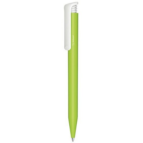 Stylo bio