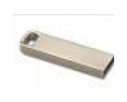 Clé USB métal 4 Go