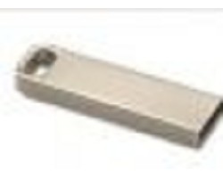 Clé USB métal 4 Go