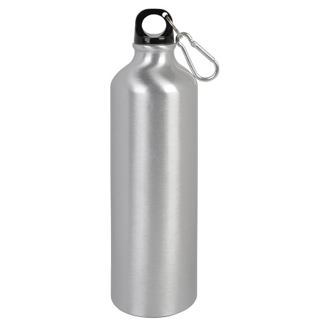 Gourde aluminium