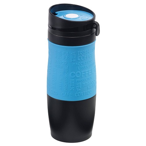 Mug de voyage double paroi