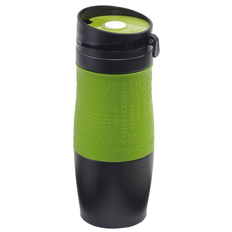 Mug de voyage double paroi