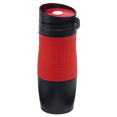 Mug de voyage double paroi