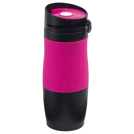 Mug de voyage double paroi