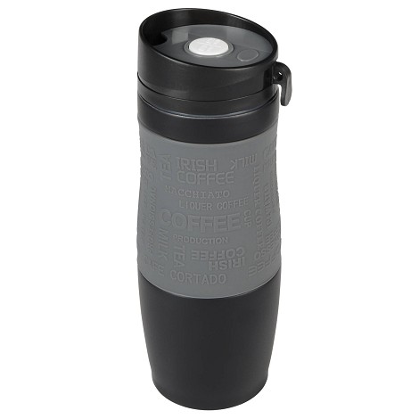 Mug de voyage double paroi