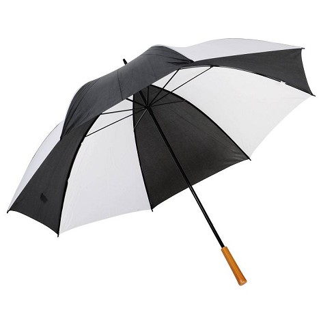 Parapluie golf