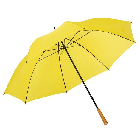 Parapluie golf