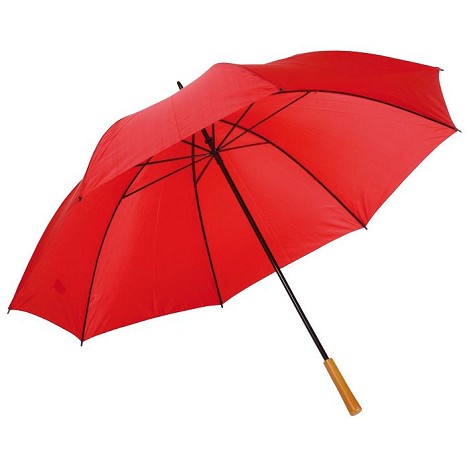 Parapluie golf