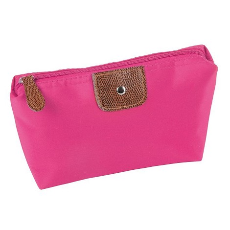 Sac de maquillage