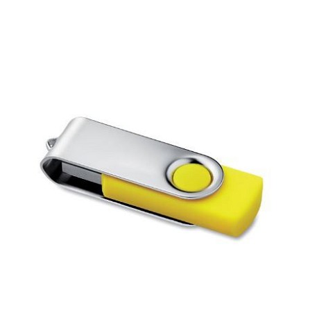 Clé USB twister 8 Go