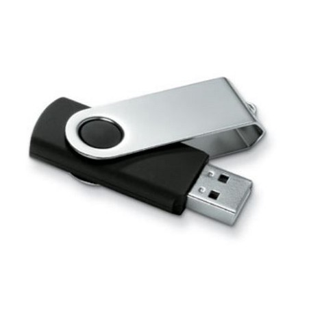 Clé USB twister 8 Go