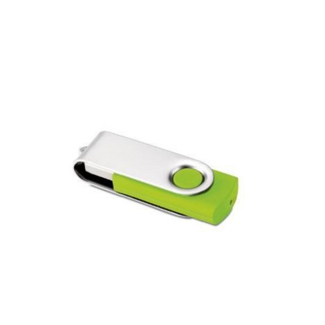 Clé USB twister 8 Go