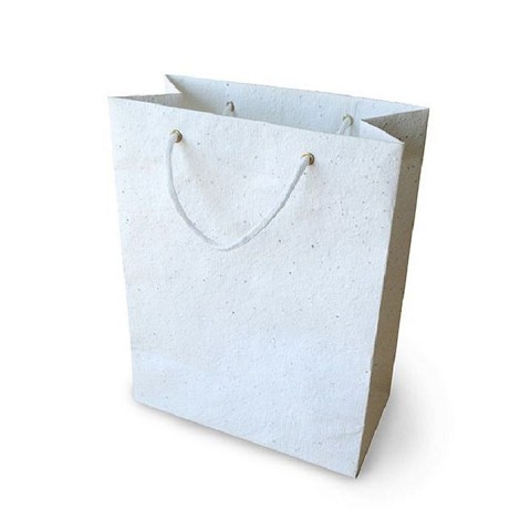 Sac biodégradable