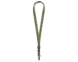 Lanyard bambou 