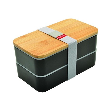 Bento bambou