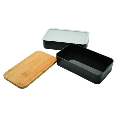 Bento bambou