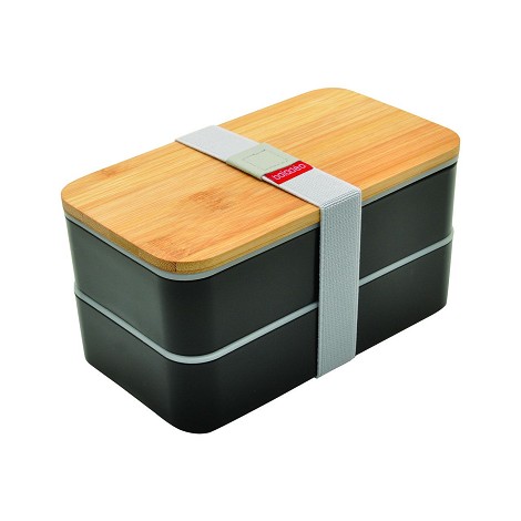 Bento bambou