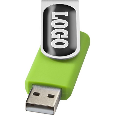  Clé USB publicitaire