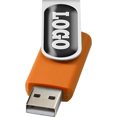  Clé USB publicitaire