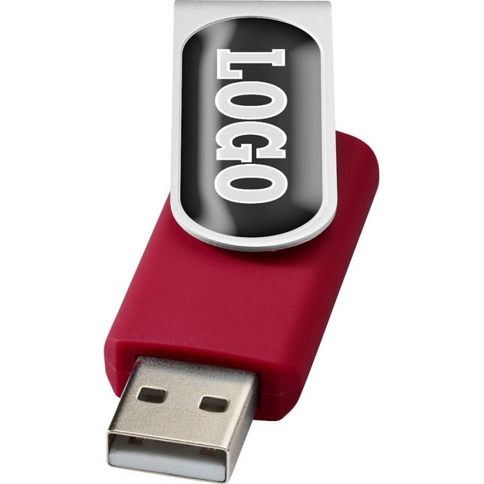  Clé USB publicitaire