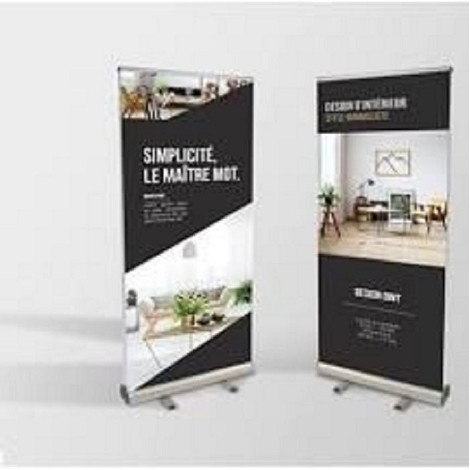 Roll-up classique 85 x 200 cm