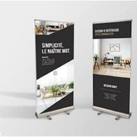 Roll-up classique 85 x 200 cm