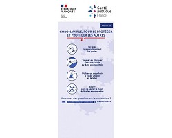 Roll-up classique 85 x 200 cm