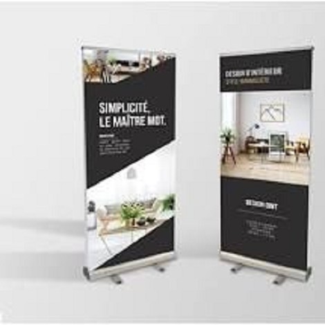  Roll-up classique 85 x 200 cm