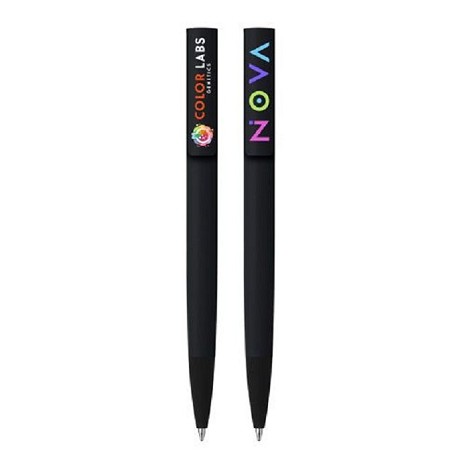 Stylo soft-touch