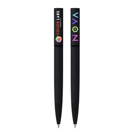  Stylo soft-touch