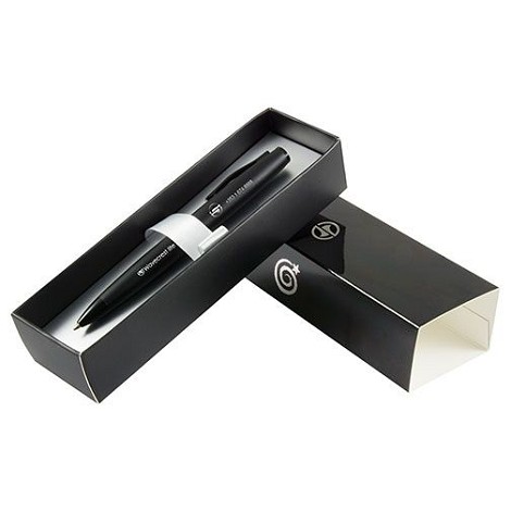 Stylo bille haut de gamme