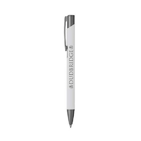 Stylo bille touché gomme