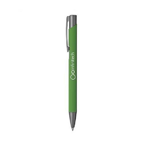 Stylo bille touché gomme